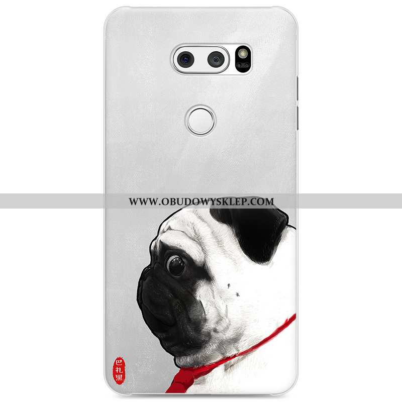 Pokrowce Lg V30 Ochraniacz Różowe Nowy, Obudowa Lg V30 Kreatywne Telefon Komórkowy Rozowa