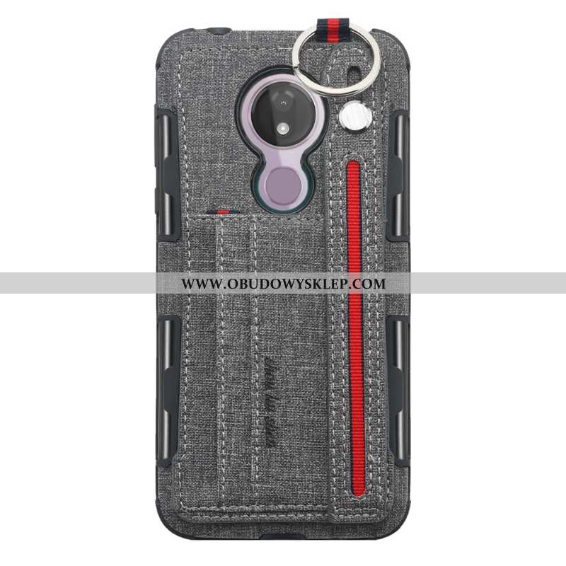 Pokrowce Moto G7 Power Ochraniacz Telefon Komórkowy Etui, Obudowa Moto G7 Power Futerał Różowe Rozow