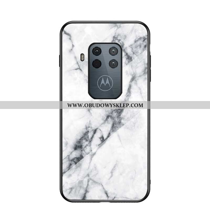 Pokrowce Motorola One Zoom Ochraniacz Anti-fall Telefon Komórkowy, Obudowa Motorola One Zoom Trendy 