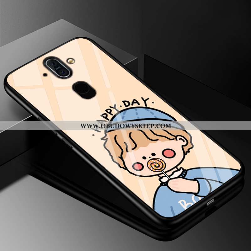 Pokrowce Nokia 8 Sirocco Osobowość Ochraniacz Zakochani, Obudowa Nokia 8 Sirocco Kreatywne Trendy Ro