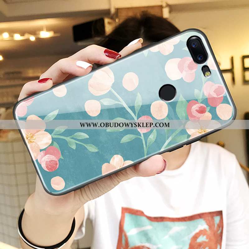 Pokrowce Oneplus 5t Piękny Ochraniacz Anti-fall, Obudowa Oneplus 5t Super Miękki Biała