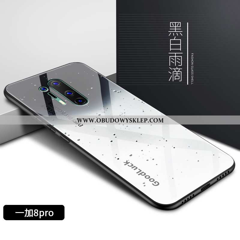 Pokrowce Oneplus 8 Pro Trendy Silikonowe Kolor, Obudowa Oneplus 8 Pro Miękki Gradient Kolorowy