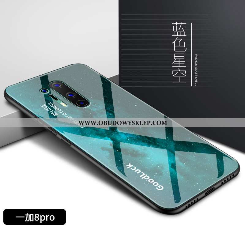 Pokrowce Oneplus 8 Pro Trendy Silikonowe Kolor, Obudowa Oneplus 8 Pro Miękki Gradient Kolorowy