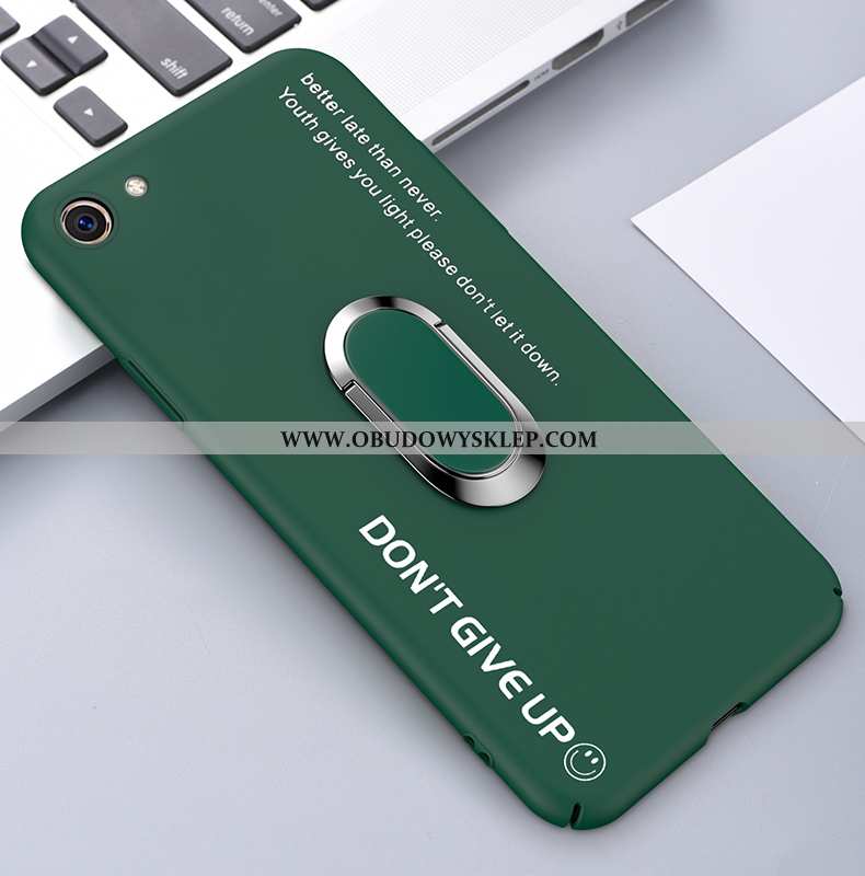 Pokrowce Oppo A3 Nubuku Czarny Na Pokładzie, Obudowa Oppo A3 Osobowość Anti-fall Czarna