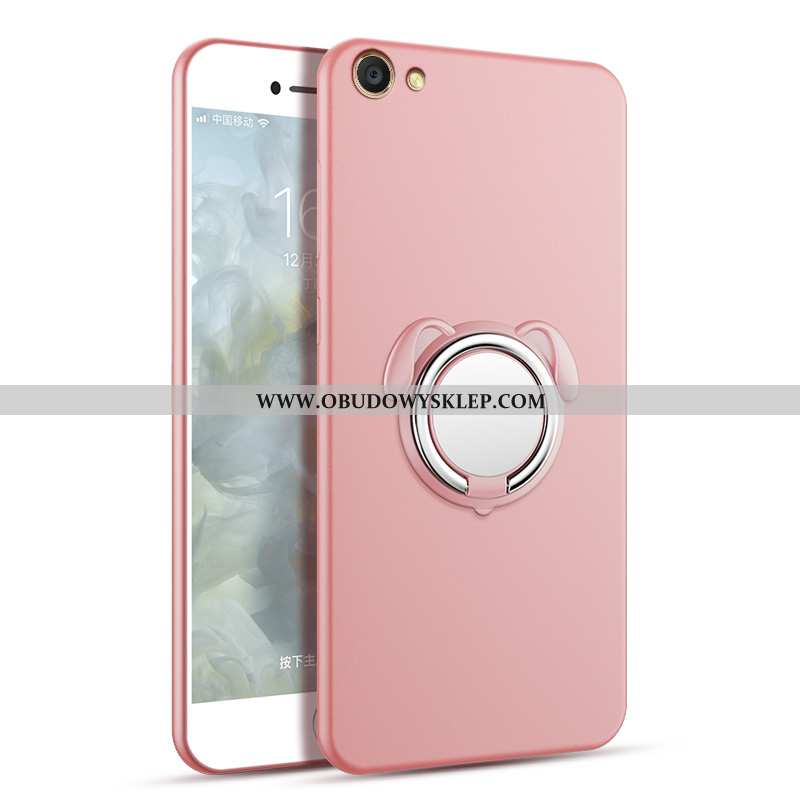 Pokrowce Oppo A3 Ochraniacz Różowe Silikonowe, Obudowa Oppo A3 Osobowość Miękki Rozowa