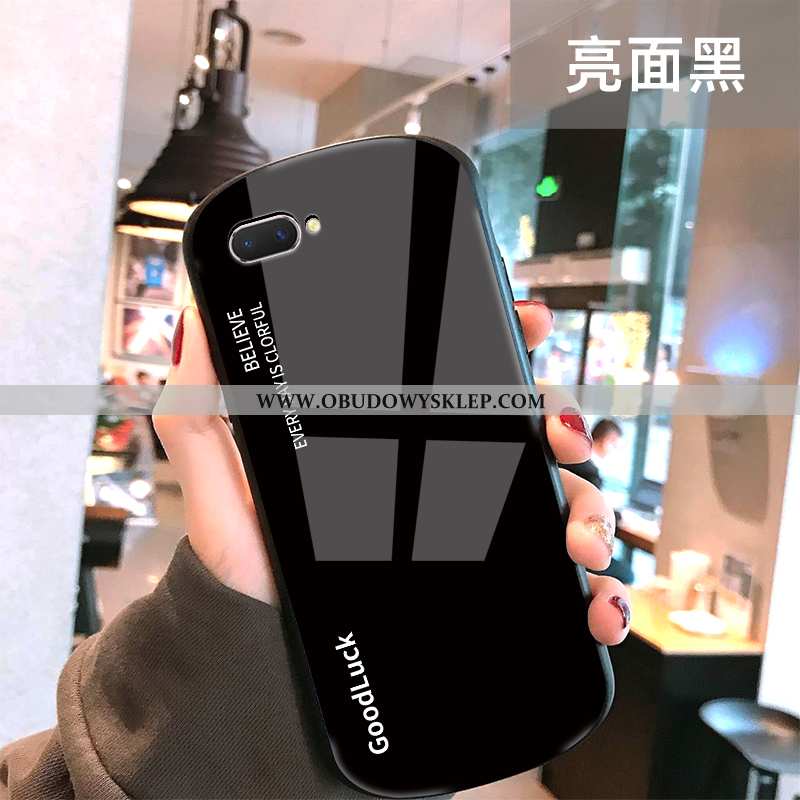 Pokrowce Oppo A5 Cienkie Zakochani Wiatr, Obudowa Oppo A5 Moda Super Czerwona