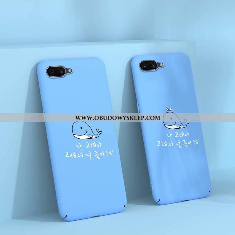 Pokrowce Oppo A5 Moda Osobowość Trendy, Obudowa Oppo A5 Nubuku Kreatywne Żółta