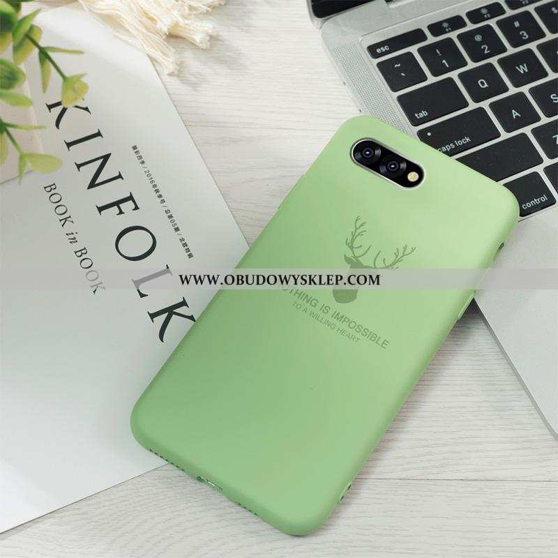 Pokrowce Oppo Ax5 Miękki Ochraniacz Europa, Obudowa Oppo Ax5 Silikonowe Futerał Rozowa