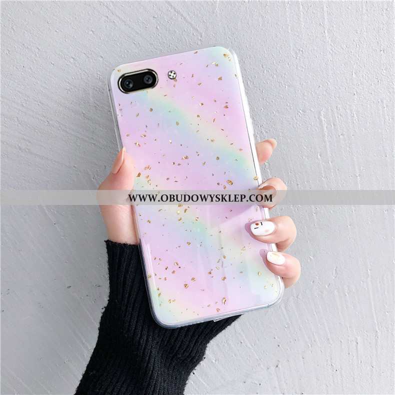 Pokrowce Oppo Ax5 Ochraniacz Telefon Komórkowy Etui, Obudowa Oppo Ax5 Moda Miękki Szara