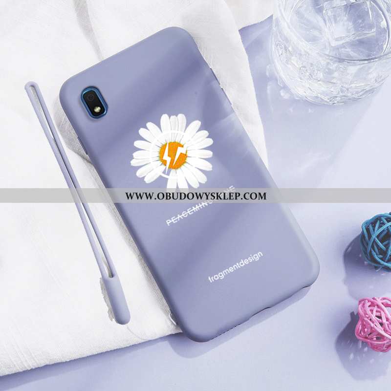 Pokrowce Samsung Galaxy A10 Ochraniacz All Inclusive Anti-fall, Obudowa Samsung Galaxy A10 Silikonow