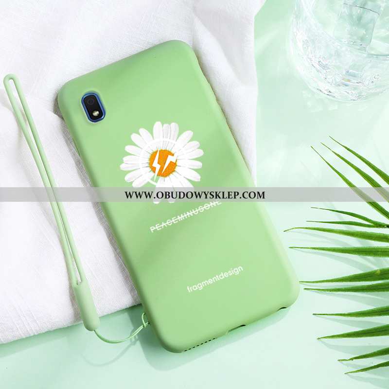 Pokrowce Samsung Galaxy A10 Ochraniacz All Inclusive Anti-fall, Obudowa Samsung Galaxy A10 Silikonow