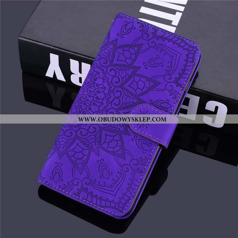Pokrowce Samsung Galaxy A10s Ochraniacz Obudowa Futerał, Samsung Galaxy A10s Skórzane Etui Telefon K