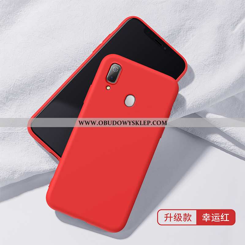 Pokrowce Samsung Galaxy A40 Super Ochraniacz Anti-fall, Obudowa Samsung Galaxy A40 Cienkie Futerał R