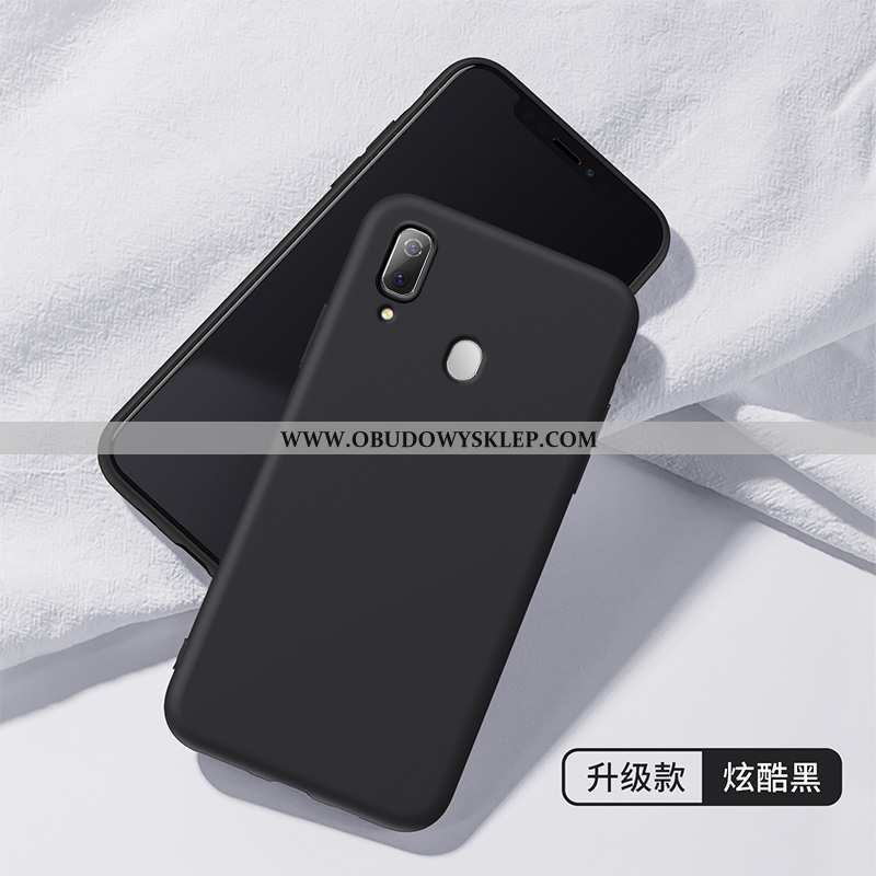 Pokrowce Samsung Galaxy A40 Super Ochraniacz Anti-fall, Obudowa Samsung Galaxy A40 Cienkie Futerał R