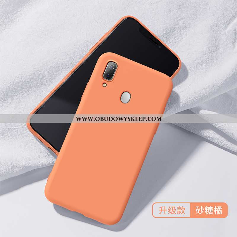 Pokrowce Samsung Galaxy A40 Super Ochraniacz Anti-fall, Obudowa Samsung Galaxy A40 Cienkie Futerał R