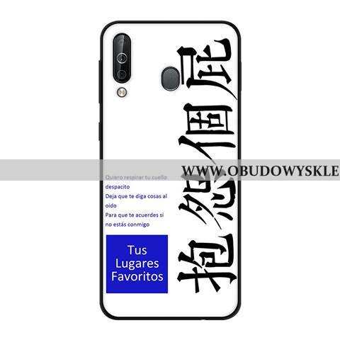 Pokrowce Samsung Galaxy A40s Miękki Futerał Etui, Obudowa Samsung Galaxy A40s Ochraniacz Zielony Zie