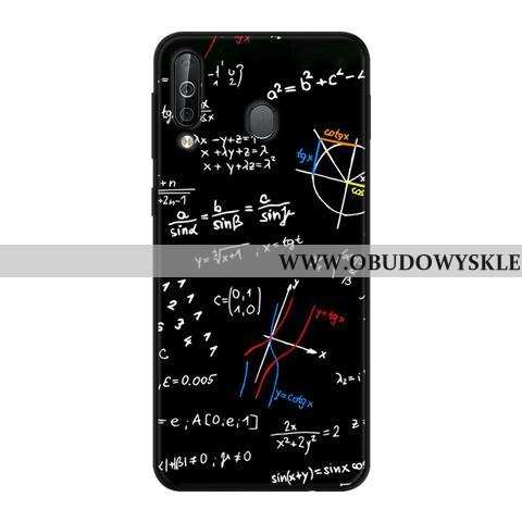 Pokrowce Samsung Galaxy A40s Miękki Futerał Etui, Obudowa Samsung Galaxy A40s Ochraniacz Zielony Zie