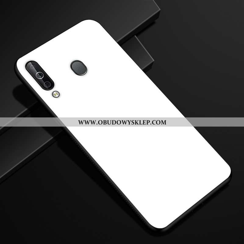 Pokrowce Samsung Galaxy A40s Szkło Gwiazda Gradient, Obudowa Samsung Galaxy A40s Wzór Futerał Khaki