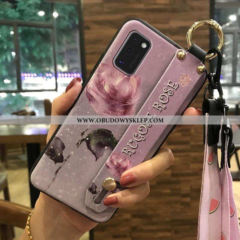 Pokrowce Samsung Galaxy A41 Ochraniacz Etui Futerał, Obudowa Samsung Galaxy A41 Wiszące Ozdoby Mały 