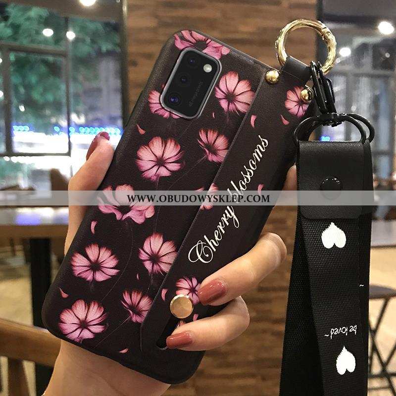 Pokrowce Samsung Galaxy A41 Ochraniacz Etui Futerał, Obudowa Samsung Galaxy A41 Wiszące Ozdoby Mały 