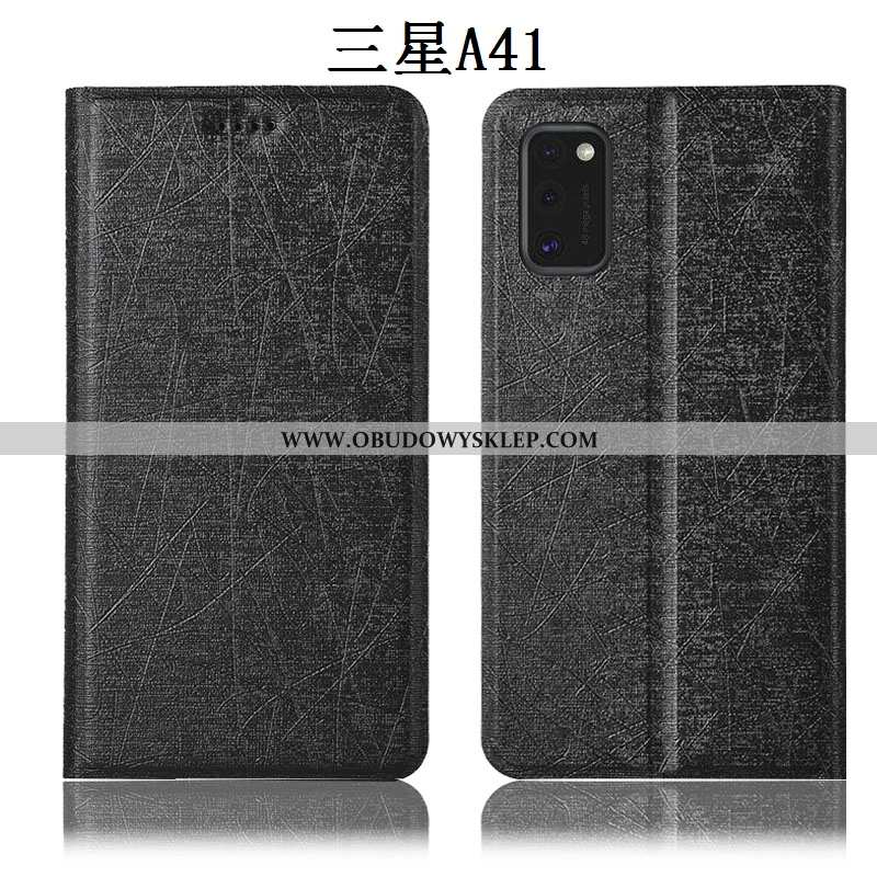 Pokrowce Samsung Galaxy A41 Wzór Telefon Komórkowy Anti-fall, Obudowa Samsung Galaxy A41 Ochraniacz 