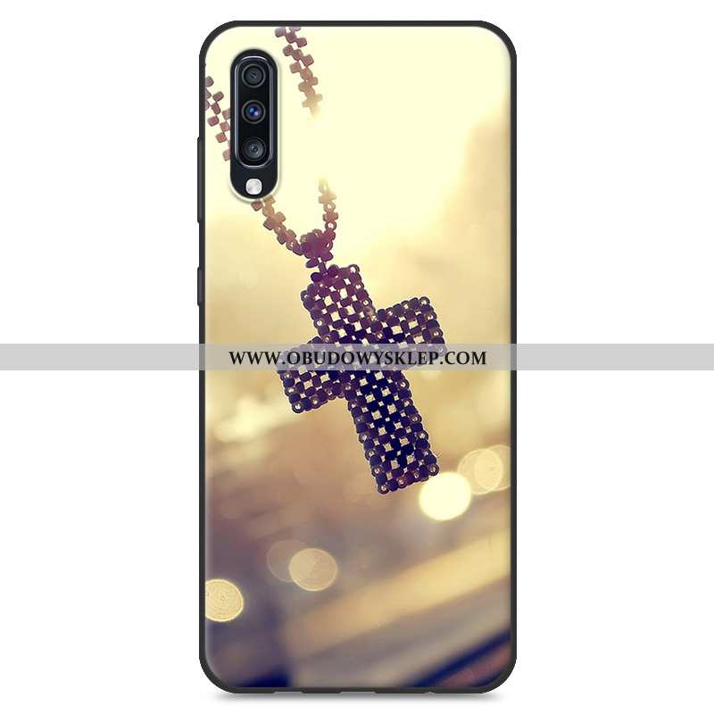 Pokrowce Samsung Galaxy A70 Nubuku All Inclusive Odporny Na Zarysowania, Obudowa Samsung Galaxy A70 