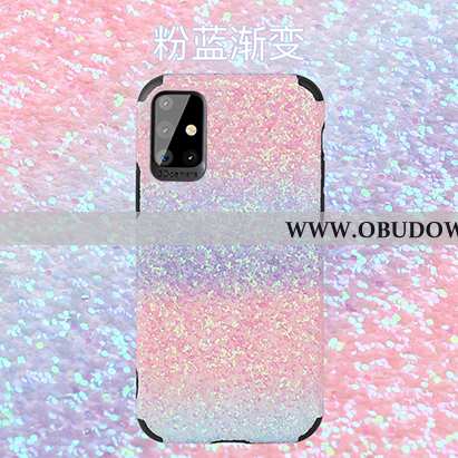 Pokrowce Samsung Galaxy A71 Oryginalny Anti-fall Luksusowy, Obudowa Samsung Galaxy A71 Trendy Etui R