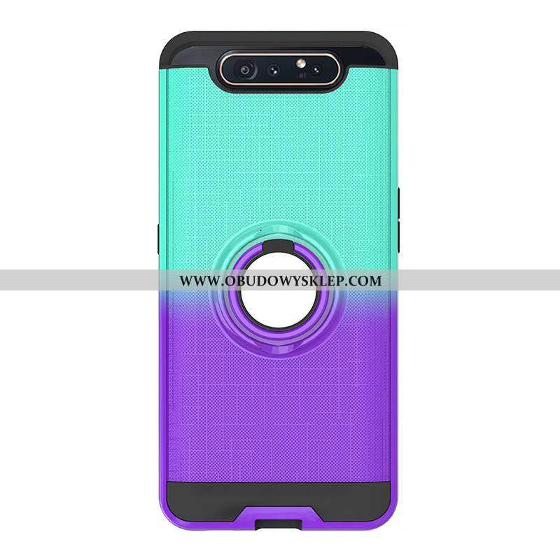 Pokrowce Samsung Galaxy A80 Ochraniacz Etui Futerał, Obudowa Samsung Galaxy A80 Miękki Telefon Komór