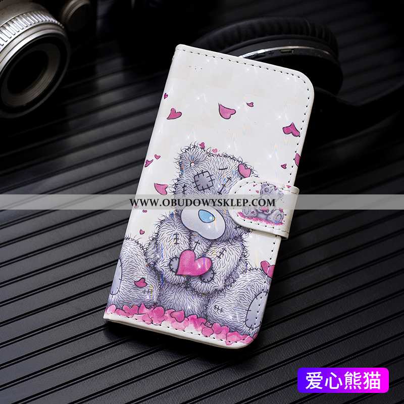 Pokrowce Samsung Galaxy Note 9 Kreatywne Moda Futerał, Obudowa Samsung Galaxy Note 9 Wzór Biały Biał