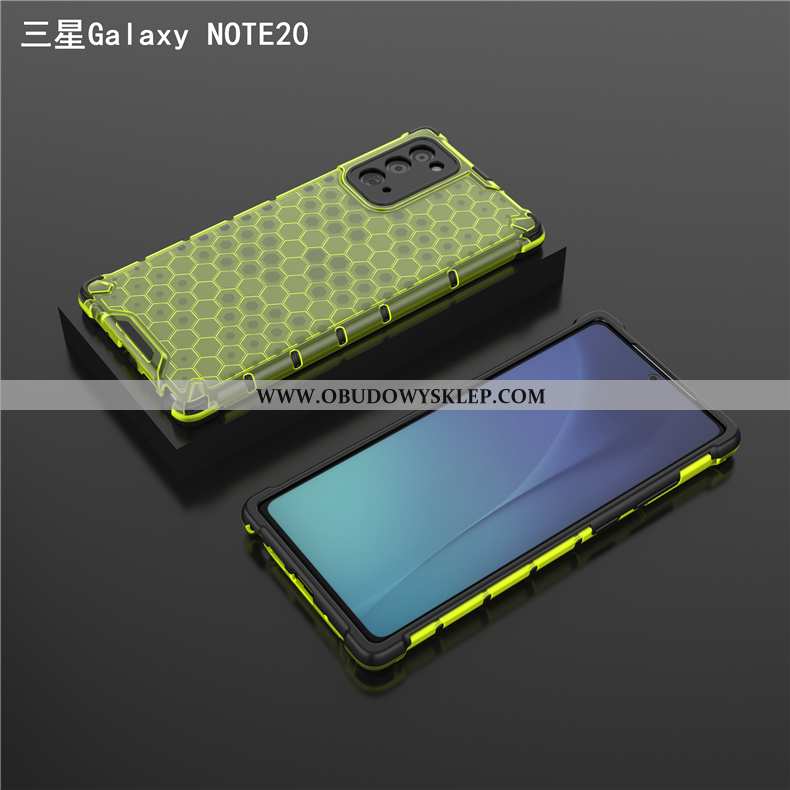 Pokrowce Samsung Galaxy Note20 Super Gwiazda Chłodzenie, Obudowa Samsung Galaxy Note20 Cienkie Etui 