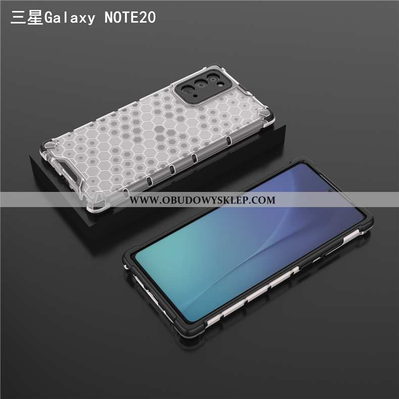 Pokrowce Samsung Galaxy Note20 Super Gwiazda Chłodzenie, Obudowa Samsung Galaxy Note20 Cienkie Etui 