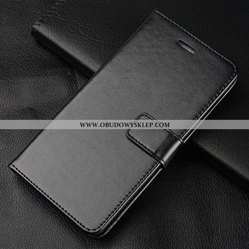Pokrowce Samsung Galaxy S10 Lite Skórzane Etui Gwiazda Futerał, Obudowa Samsung Galaxy S10 Lite Nieb