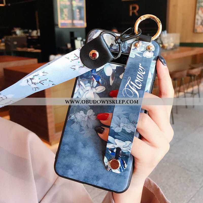Pokrowce Samsung Galaxy S10 Miękki Nubuku Czarny, Obudowa Samsung Galaxy S10 Silikonowe Trendy Czarn