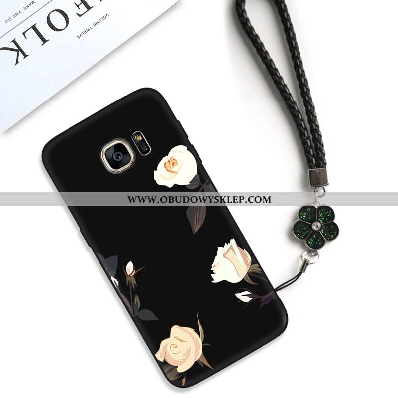 Pokrowce Samsung Galaxy S7 Edge Trendy Telefon Komórkowy Anti-fall, Obudowa Samsung Galaxy S7 Edge M