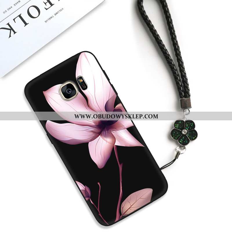 Pokrowce Samsung Galaxy S7 Edge Trendy Telefon Komórkowy Anti-fall, Obudowa Samsung Galaxy S7 Edge M