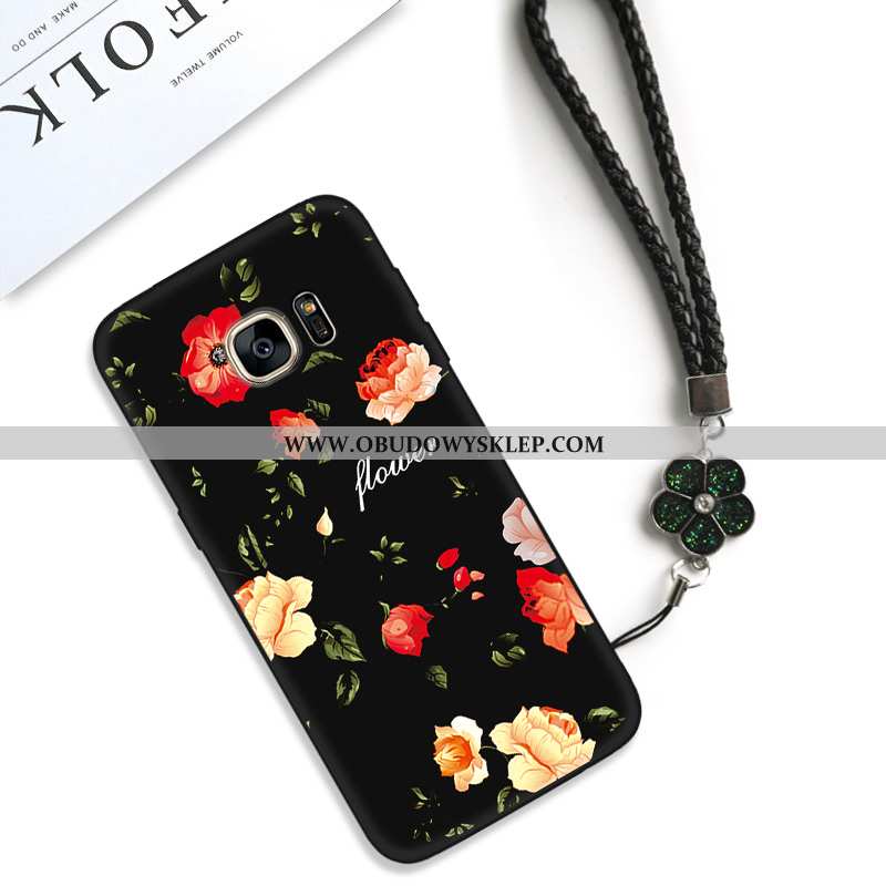 Pokrowce Samsung Galaxy S7 Edge Trendy Telefon Komórkowy Anti-fall, Obudowa Samsung Galaxy S7 Edge M