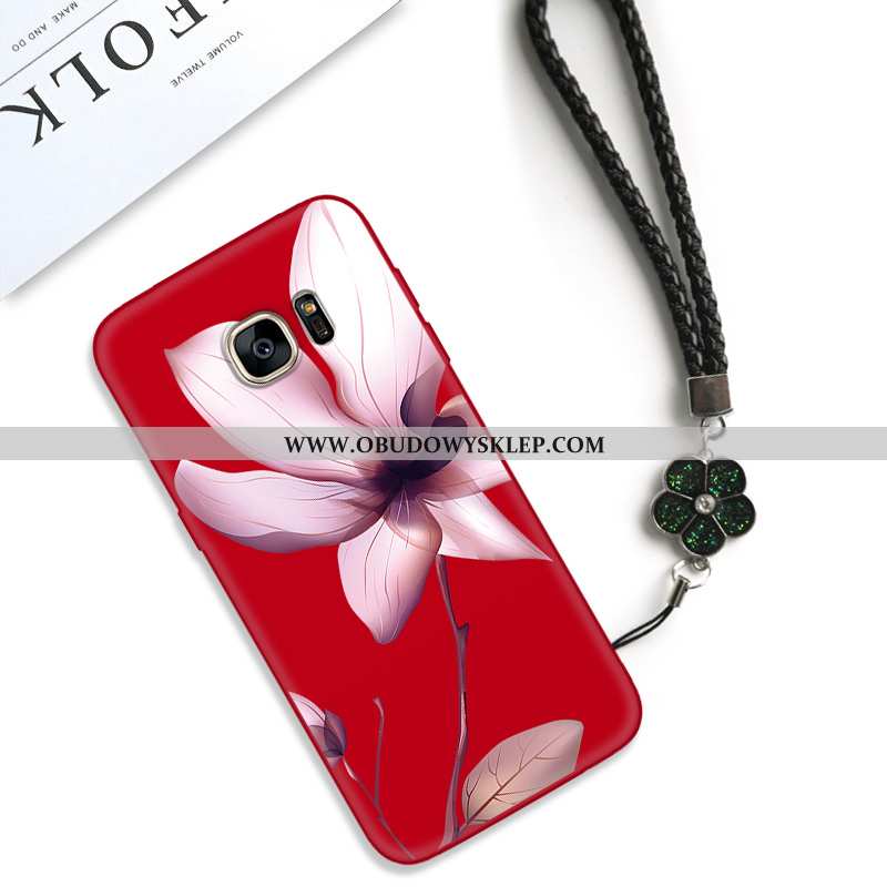 Pokrowce Samsung Galaxy S7 Edge Trendy Telefon Komórkowy Anti-fall, Obudowa Samsung Galaxy S7 Edge M
