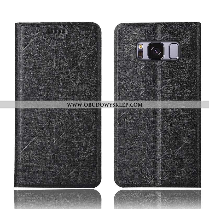 Pokrowce Samsung Galaxy S8+ Ochraniacz Anti-fall Obudowa, Obudowa Samsung Galaxy S8+ Skórzane Etui G