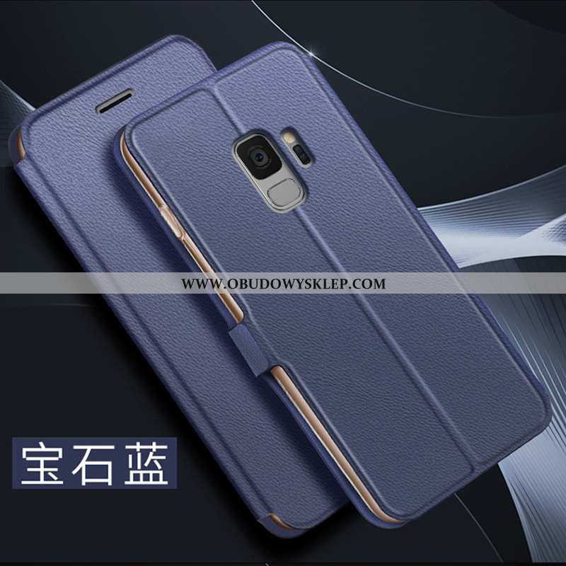 Pokrowce Samsung Galaxy S9 Kreatywne All Inclusive Anti-fall, Obudowa Samsung Galaxy S9 Ochraniacz G