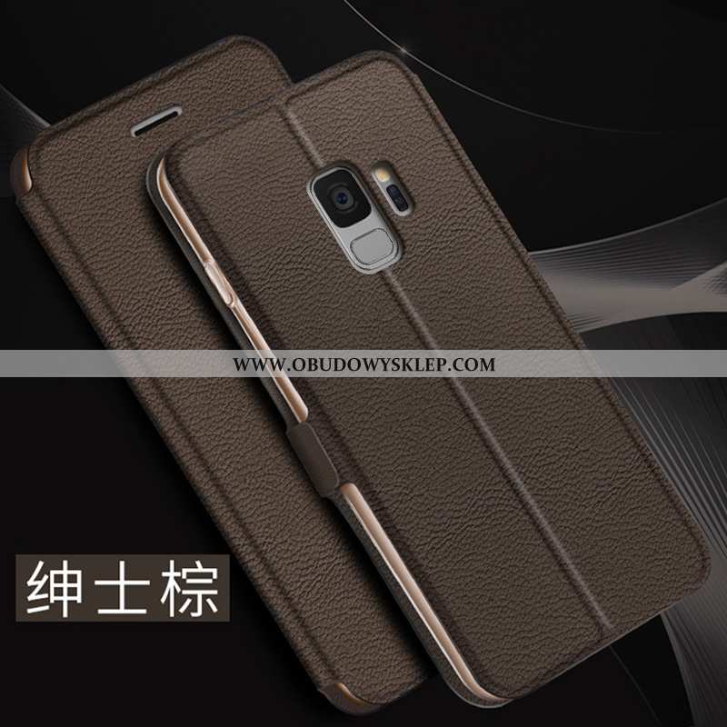Pokrowce Samsung Galaxy S9 Kreatywne All Inclusive Anti-fall, Obudowa Samsung Galaxy S9 Ochraniacz G