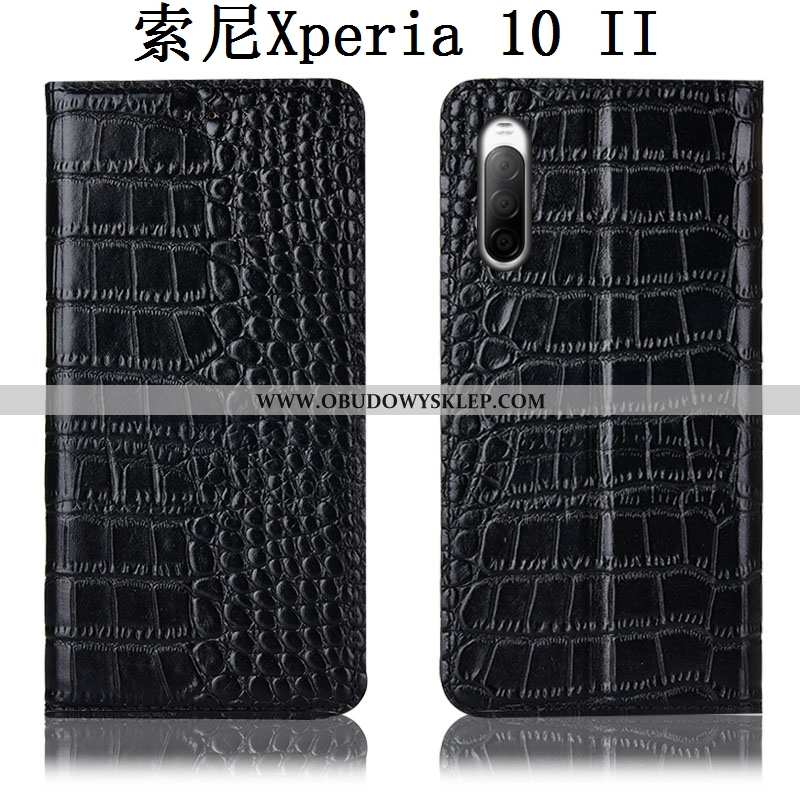 Pokrowce Sony Xperia 10 Ii Ochraniacz Telefon Komórkowy Pokrowce, Obudowa Sony Xperia 10 Ii Prawdziw