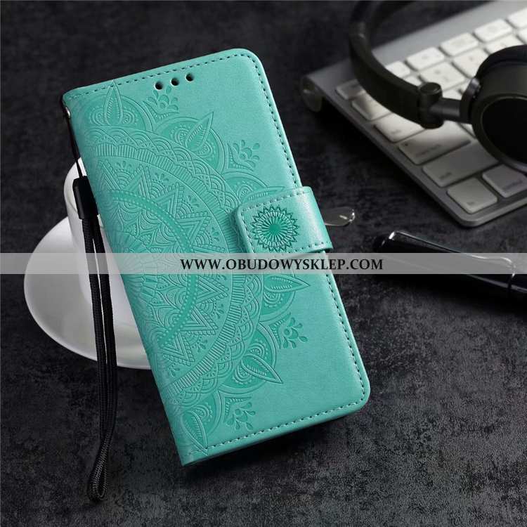 Pokrowce Sony Xperia L2 Ochraniacz Futerał Anti-fall, Obudowa Sony Xperia L2 Miękki Klapa Rozowa