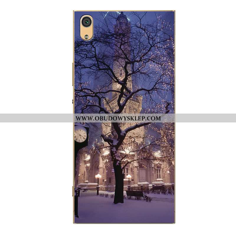 Pokrowce Sony Xperia Xa Ultra Miękki All Inclusive Etui, Obudowa Sony Xperia Xa Ultra Ochraniacz Kre