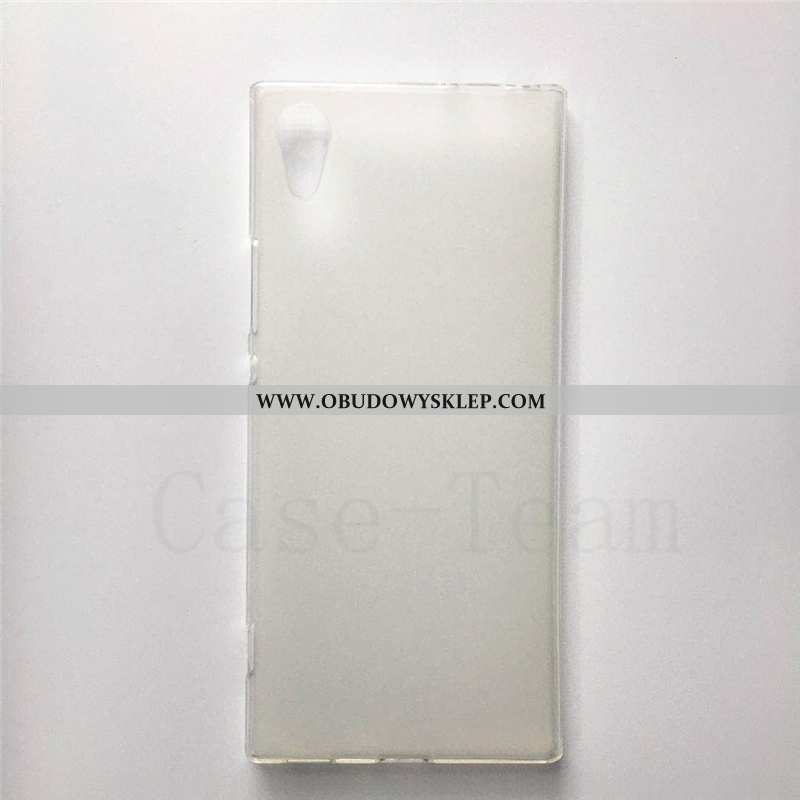 Pokrowce Sony Xperia Xa1 Ochraniacz Futerał Płótno, Obudowa Sony Xperia Xa1 Telefon Komórkowy Etui N