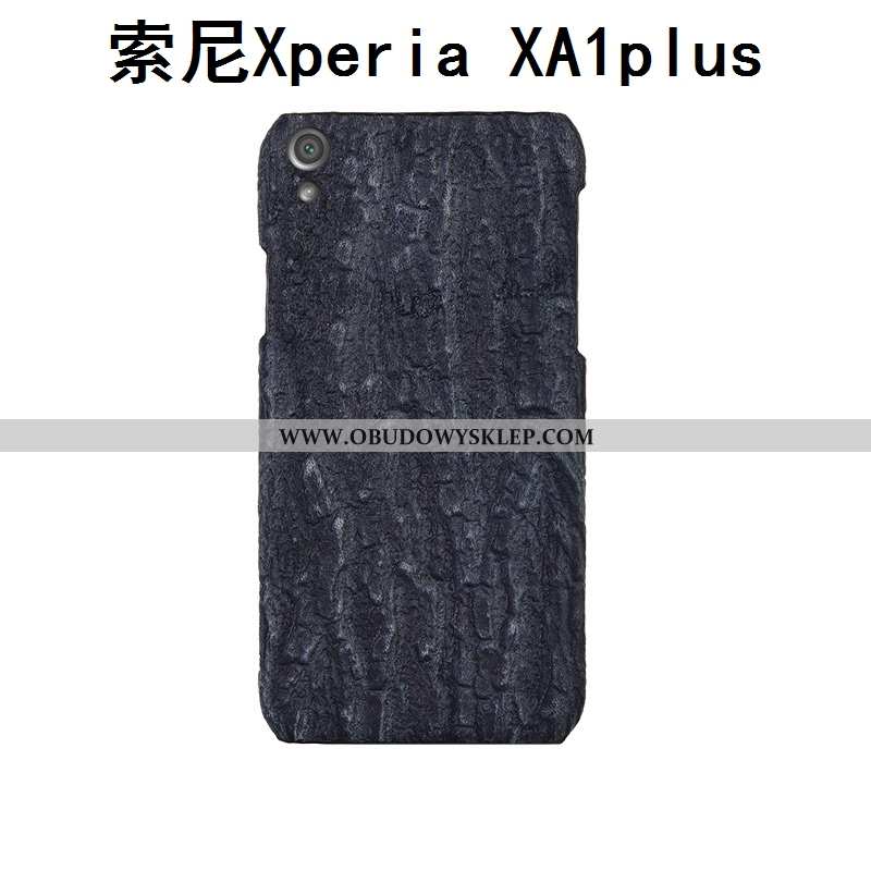 Pokrowce Sony Xperia Xa1 Plus Luksusowy Drzewa Kreatywne, Obudowa Sony Xperia Xa1 Plus Osobowość Fut
