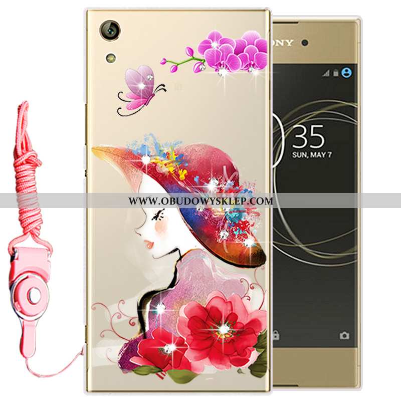 Pokrowce Sony Xperia Xa1 Ultra Ochraniacz Futerał Telefon Komórkowy, Obudowa Sony Xperia Xa1 Ultra M