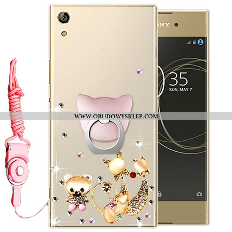 Pokrowce Sony Xperia Xa1 Ultra Ochraniacz Futerał Telefon Komórkowy, Obudowa Sony Xperia Xa1 Ultra M