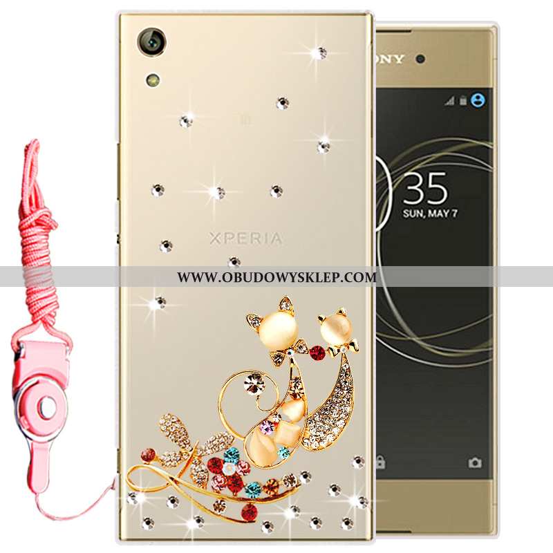 Pokrowce Sony Xperia Xa1 Ultra Ochraniacz Futerał Telefon Komórkowy, Obudowa Sony Xperia Xa1 Ultra M