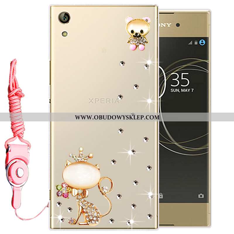 Pokrowce Sony Xperia Xa1 Ultra Ochraniacz Futerał Telefon Komórkowy, Obudowa Sony Xperia Xa1 Ultra M