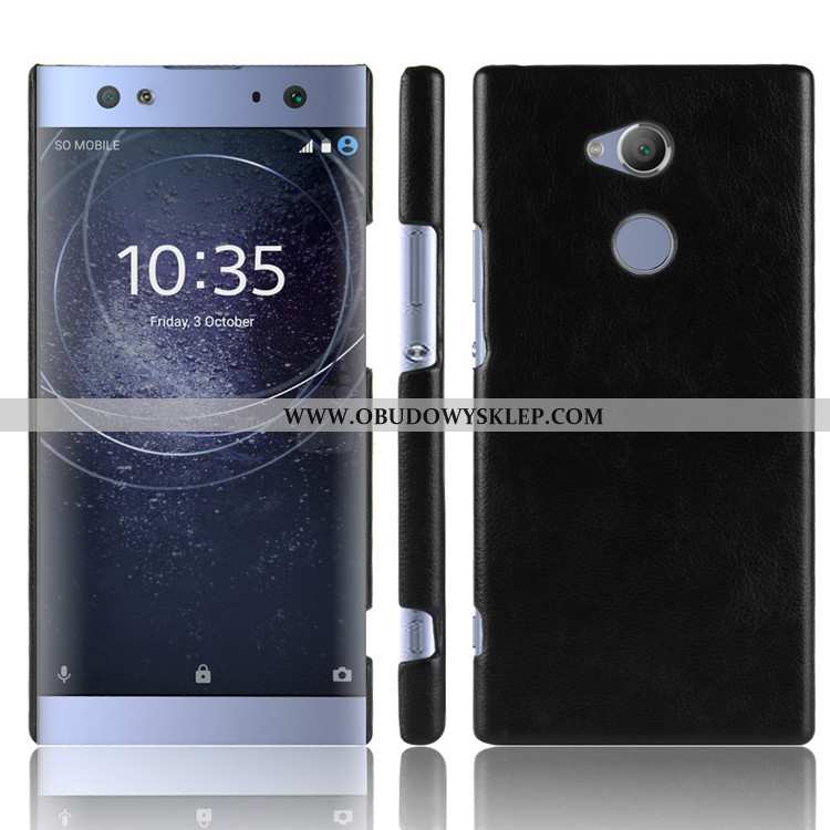Pokrowce Sony Xperia Xa2 Wzór Trudno Telefon Komórkowy, Obudowa Sony Xperia Xa2 Ochraniacz Futerał C